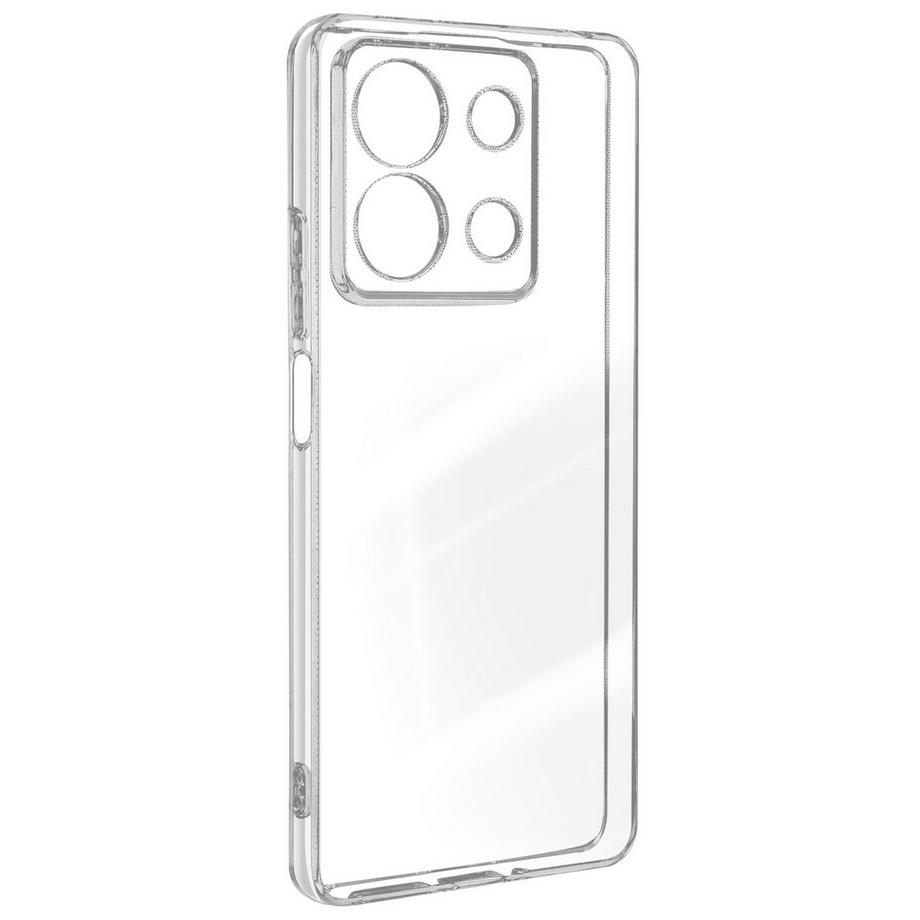 Avizar  Coque Fine Xiaomi Redmi Note 13 5G 