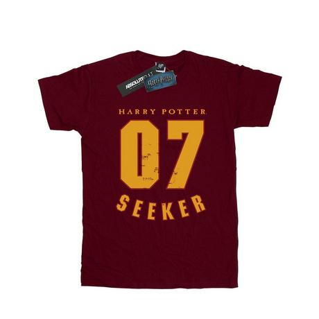 Harry Potter Seeker 07 T-Shirt  