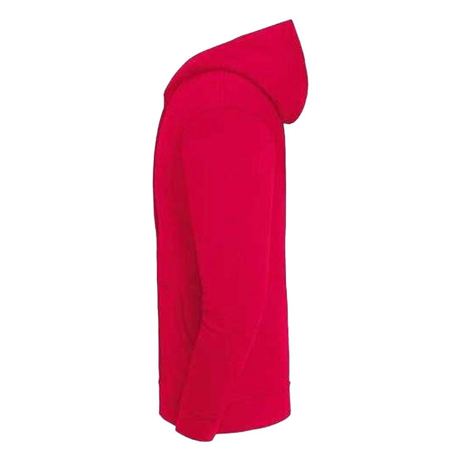 Fruit of the Loom Iconic Premium Felpa Con Cappuccio E Zip Intera  