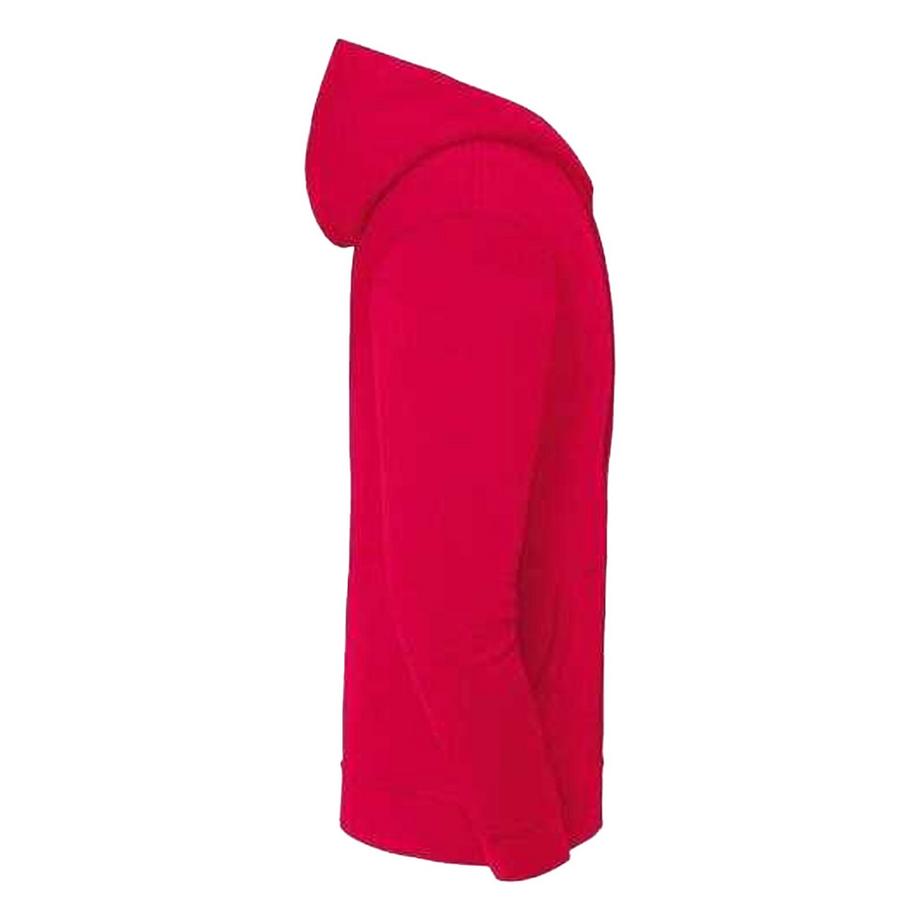 Fruit of the Loom Iconic Premium Felpa Con Cappuccio E Zip Intera  