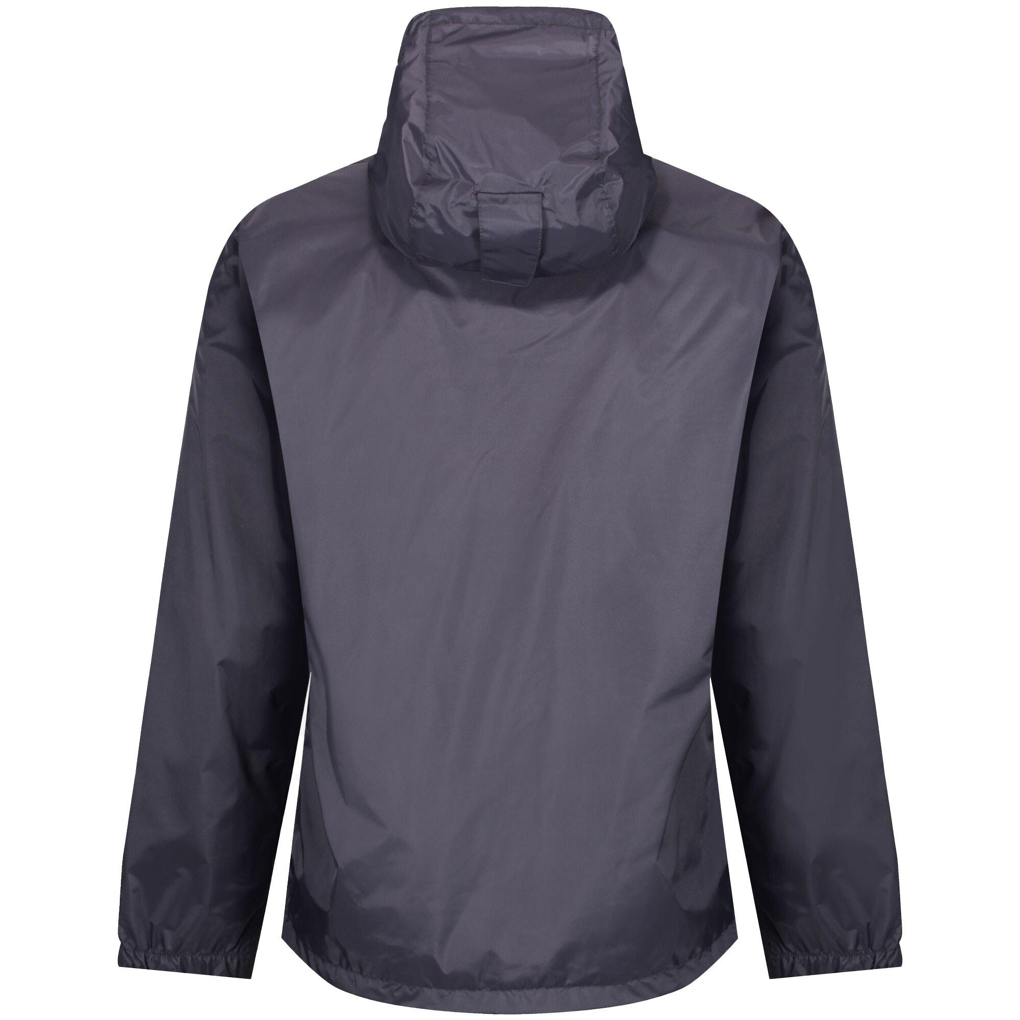 Regatta Lyle IV Leichte Wasserdichte Regenjacke  