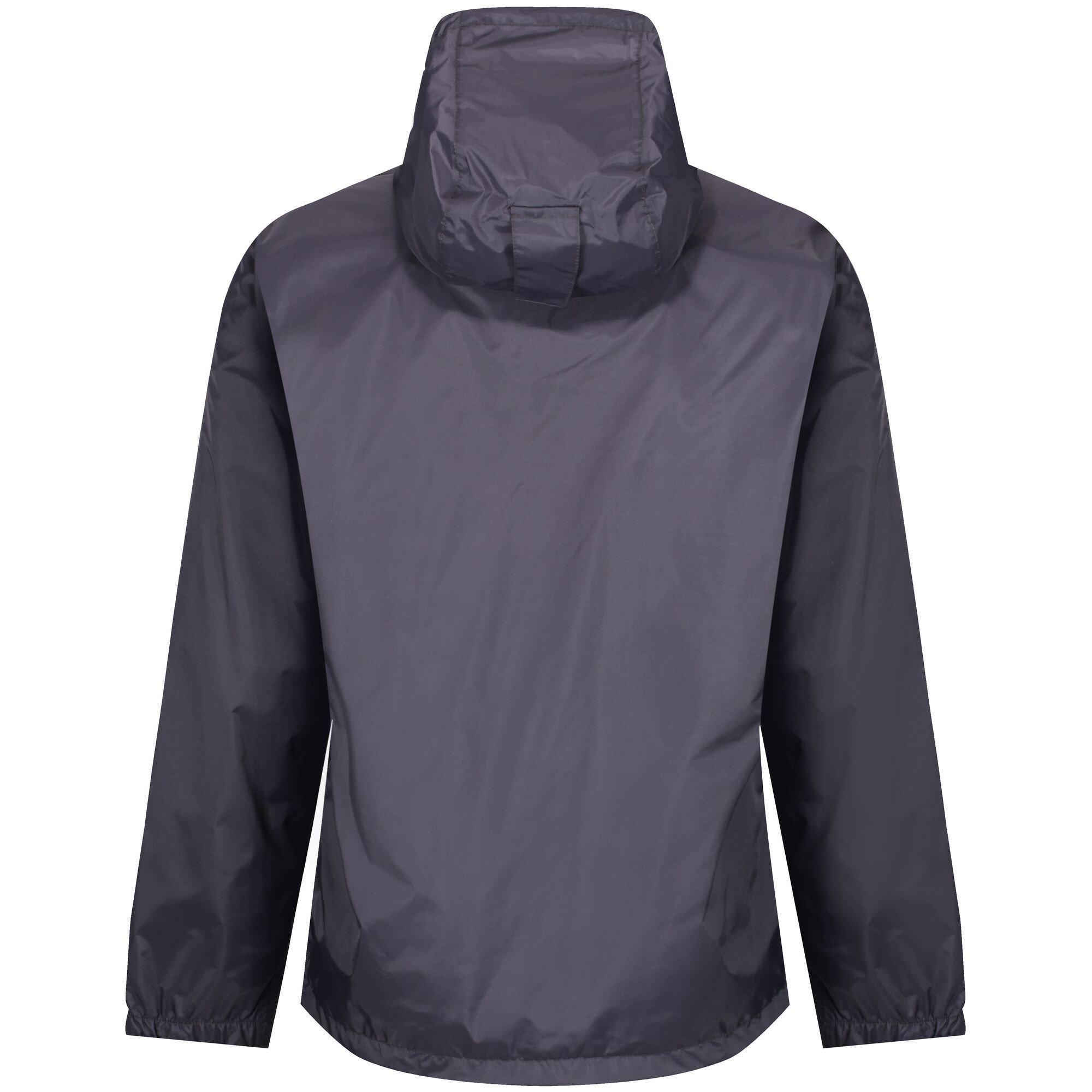 Regatta Lyle IV Leichte Wasserdichte Regenjacke  