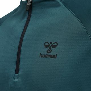 Hummel  trainingsjacke huel hlgg12 action 