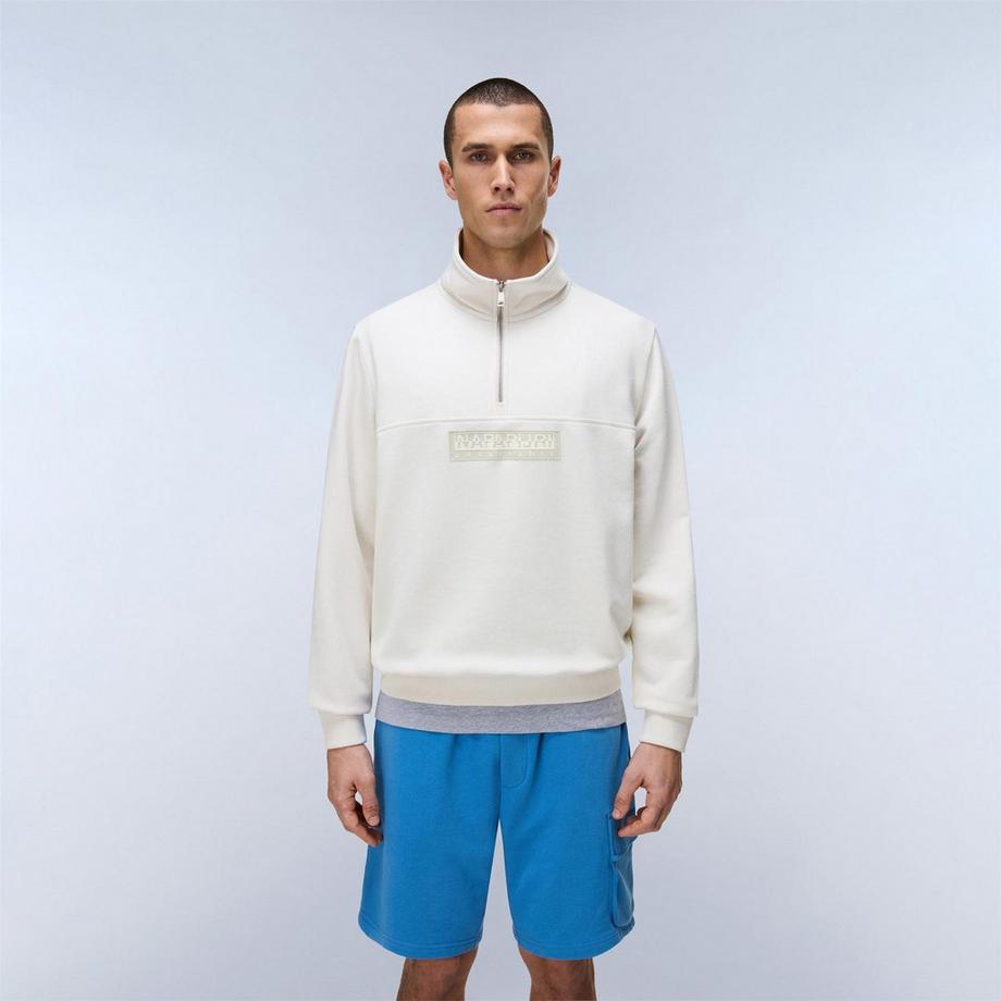 NAPAPIJRI  SweaT-Shirt 