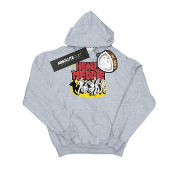 Heavy Meddle Kapuzenpullover