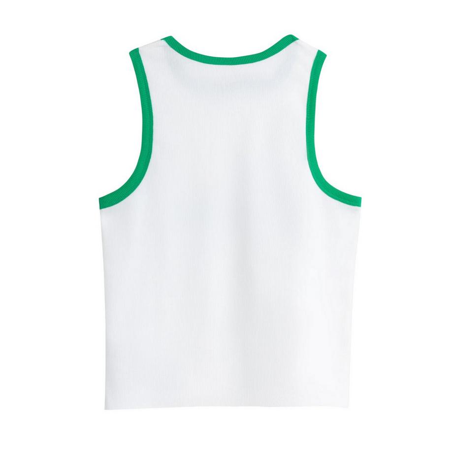 Sprite  Ensemble De Pyjama Court Manches Courtes Enjoy 