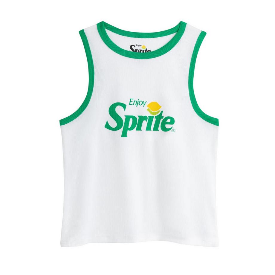 Sprite  Ensemble De Pyjama Court Manches Courtes Enjoy 