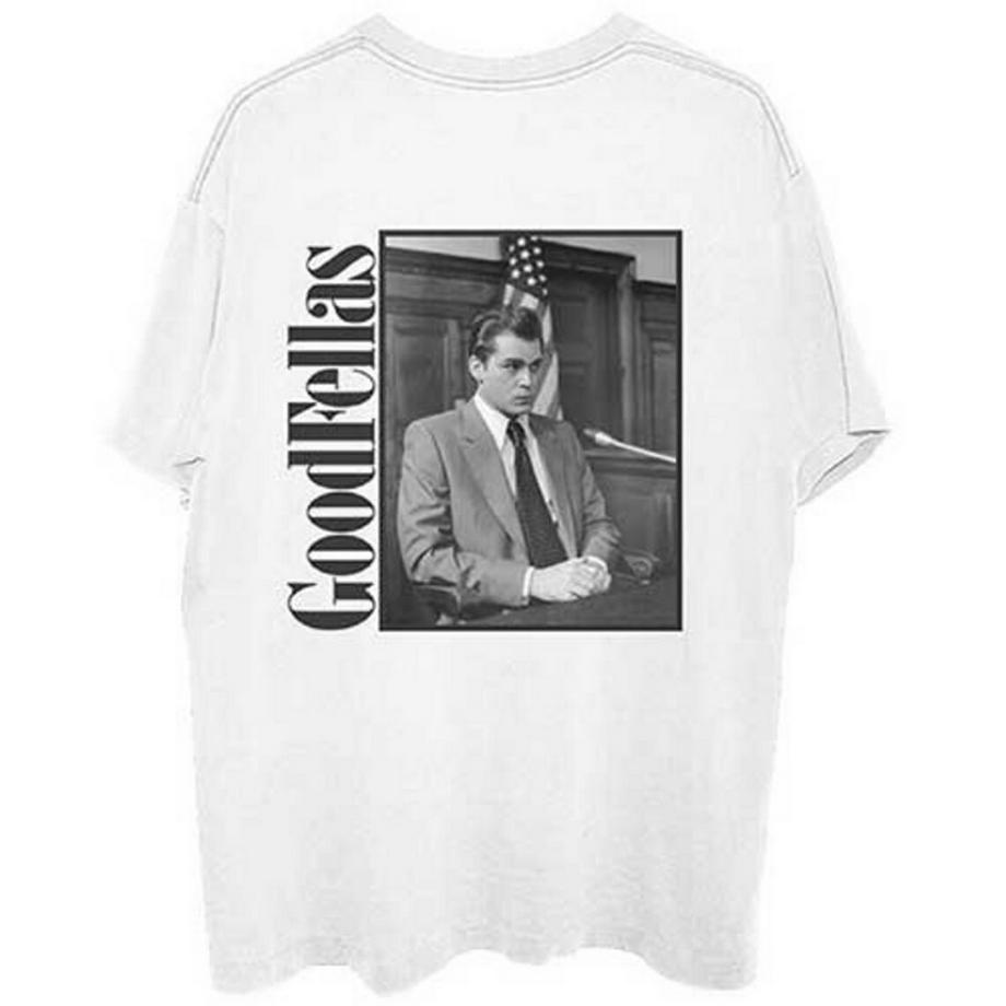 Warner Bros Henry Court T-Shirt  