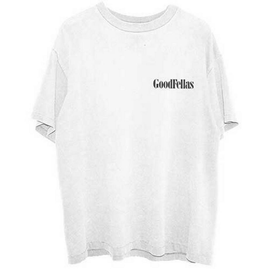 Henry Court T-Shirt