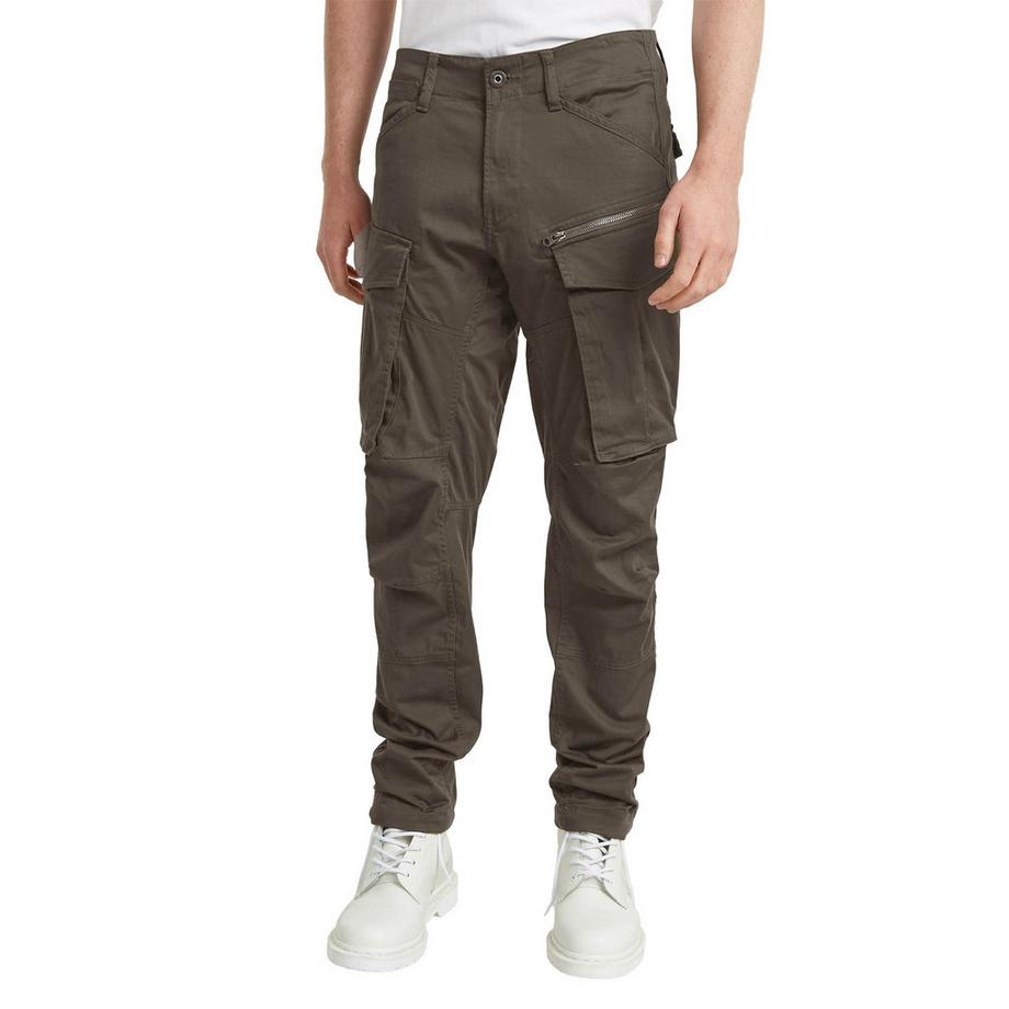 G-STAR Rovic Zip 3D Regular Tapered Jeans  