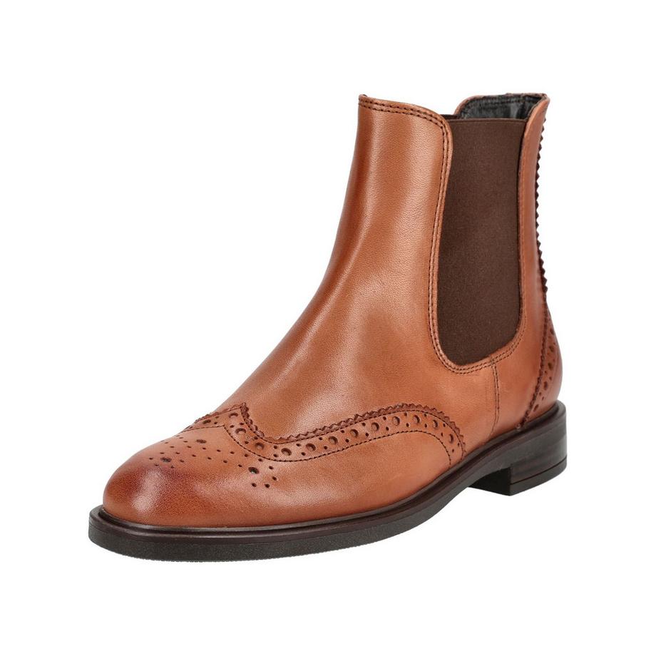 Stiefelette