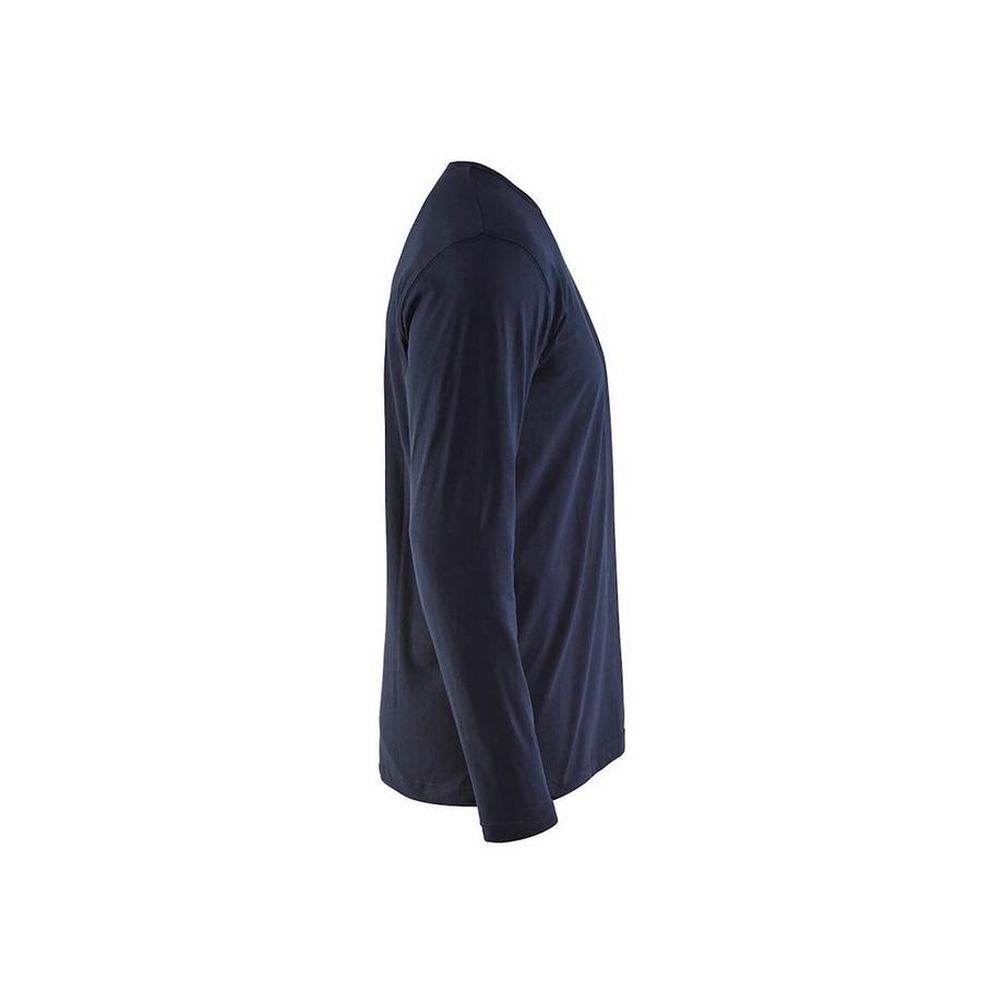 Blaklader T-shirt Maniche Lunghe  