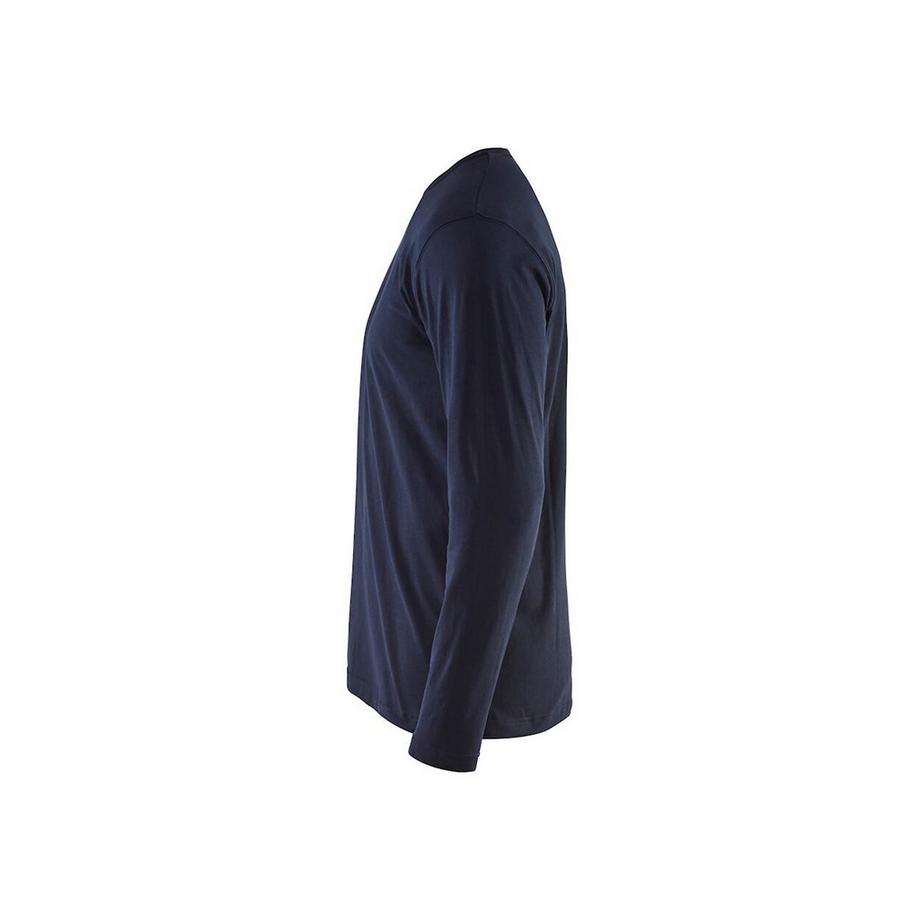Blaklader T-shirt Maniche Lunghe  