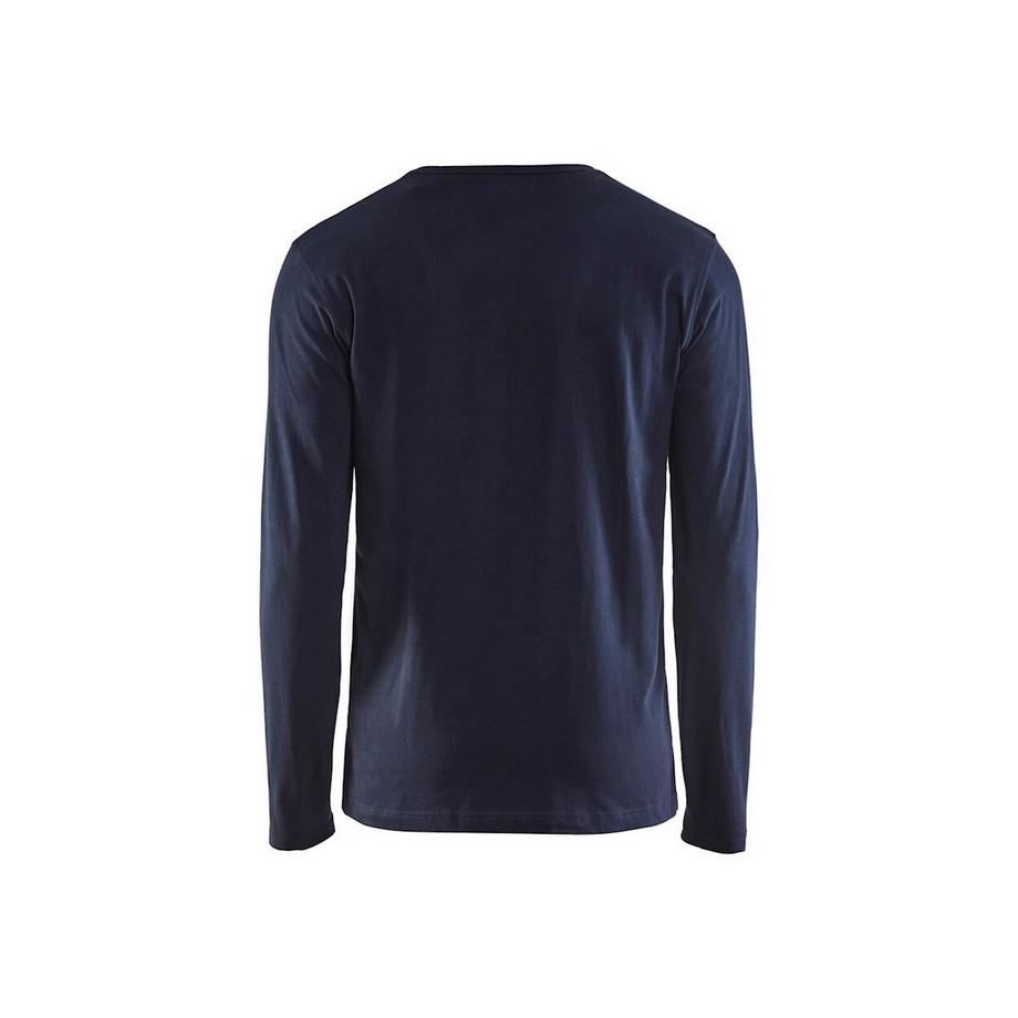 Blaklader T-shirt Maniche Lunghe  