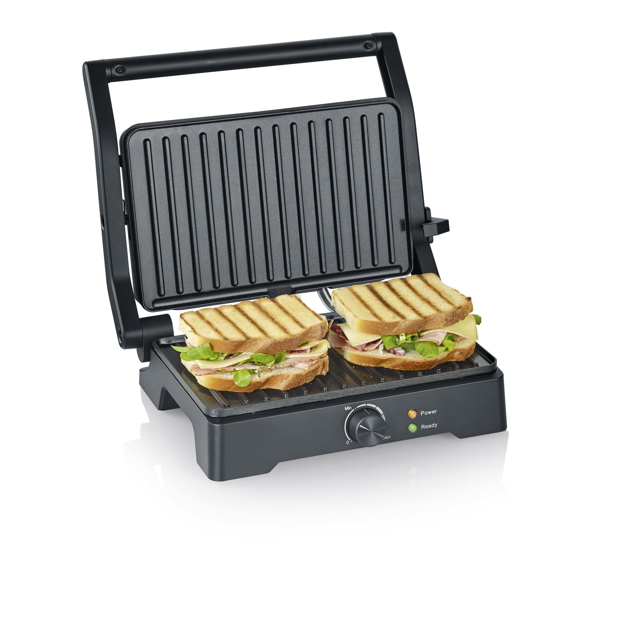 SEVERIN KG2391 Kontaktgrill  