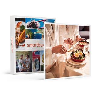 Smartbox  Wellness-Auszeit mit Mittagessen in der Schweiz - Geschenkbox 