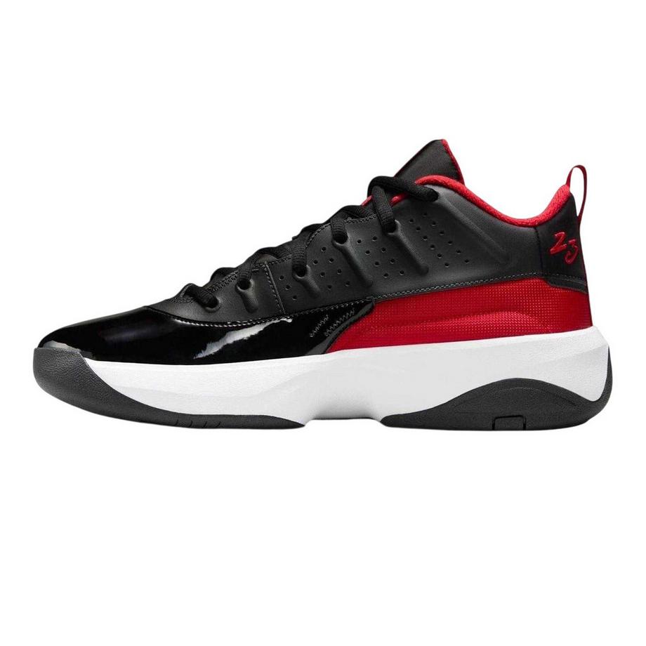 NIKE Air Jordan Max Aura 7 Basketballschuhe  