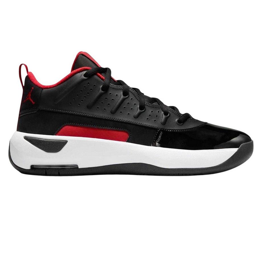 Air Jordan Max Aura 7 Basketball Schuhe , Leder