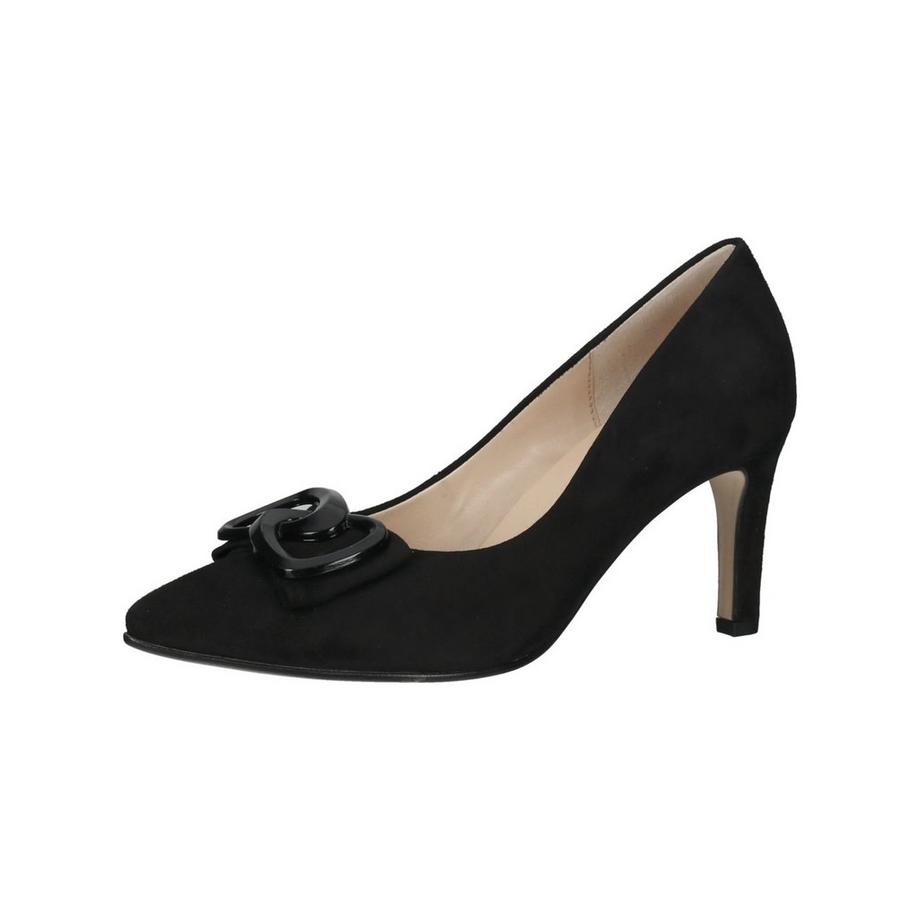 Pumps