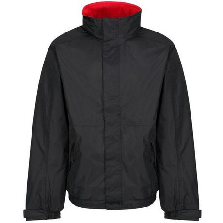 Regatta  Dover Jacke mit ThermoGuardIsolierung, wasserdicht, winddicht 