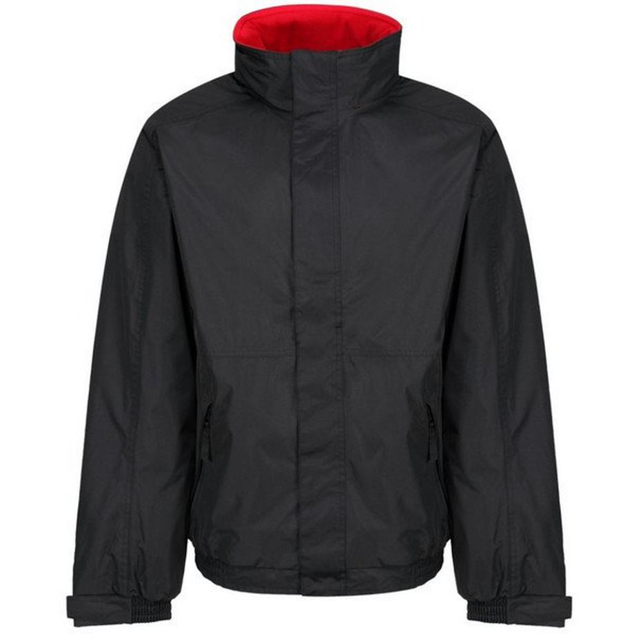 Dover Jacke mit ThermoGuardIsolierung, wasserdicht, winddicht