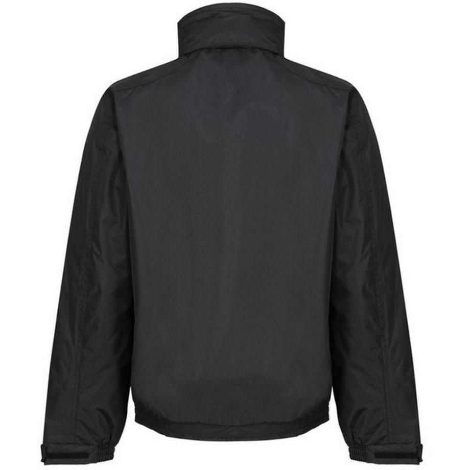 Regatta Dover Jacke ThermoGuard Isolierung Wasserdicht Winddicht  