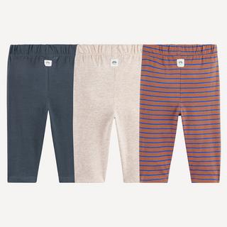 La Redoute Collections  3er-Pack Leggings 