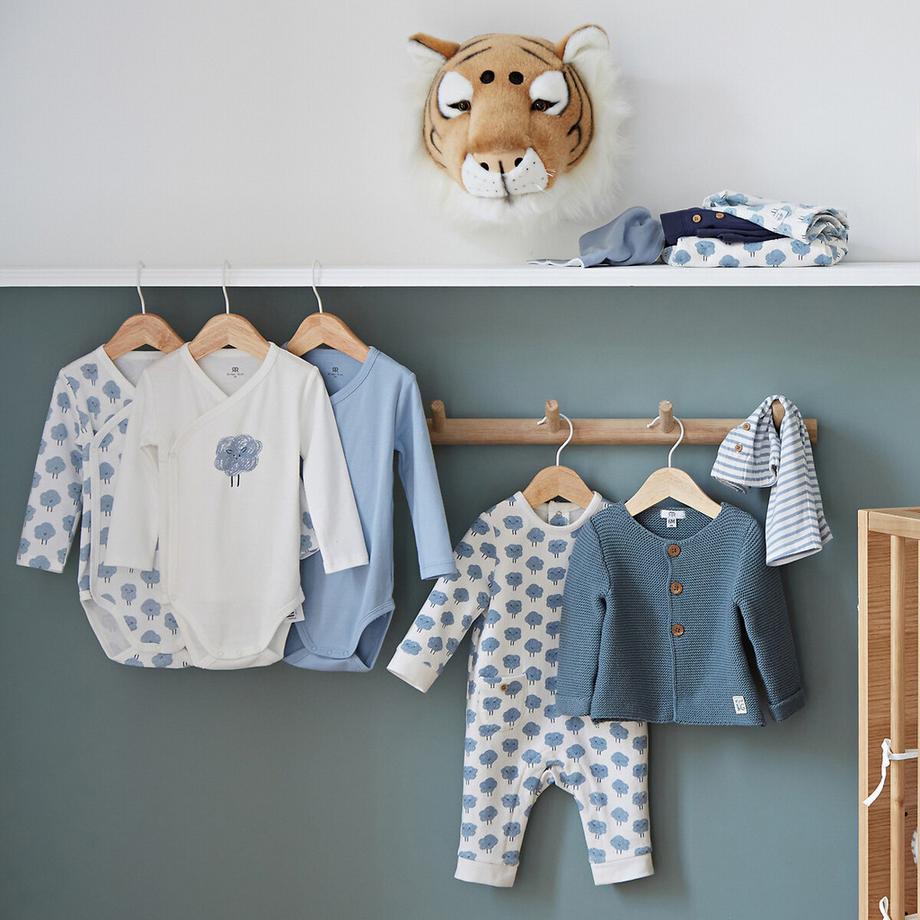 La Redoute Collections  3er-Pack Leggings 