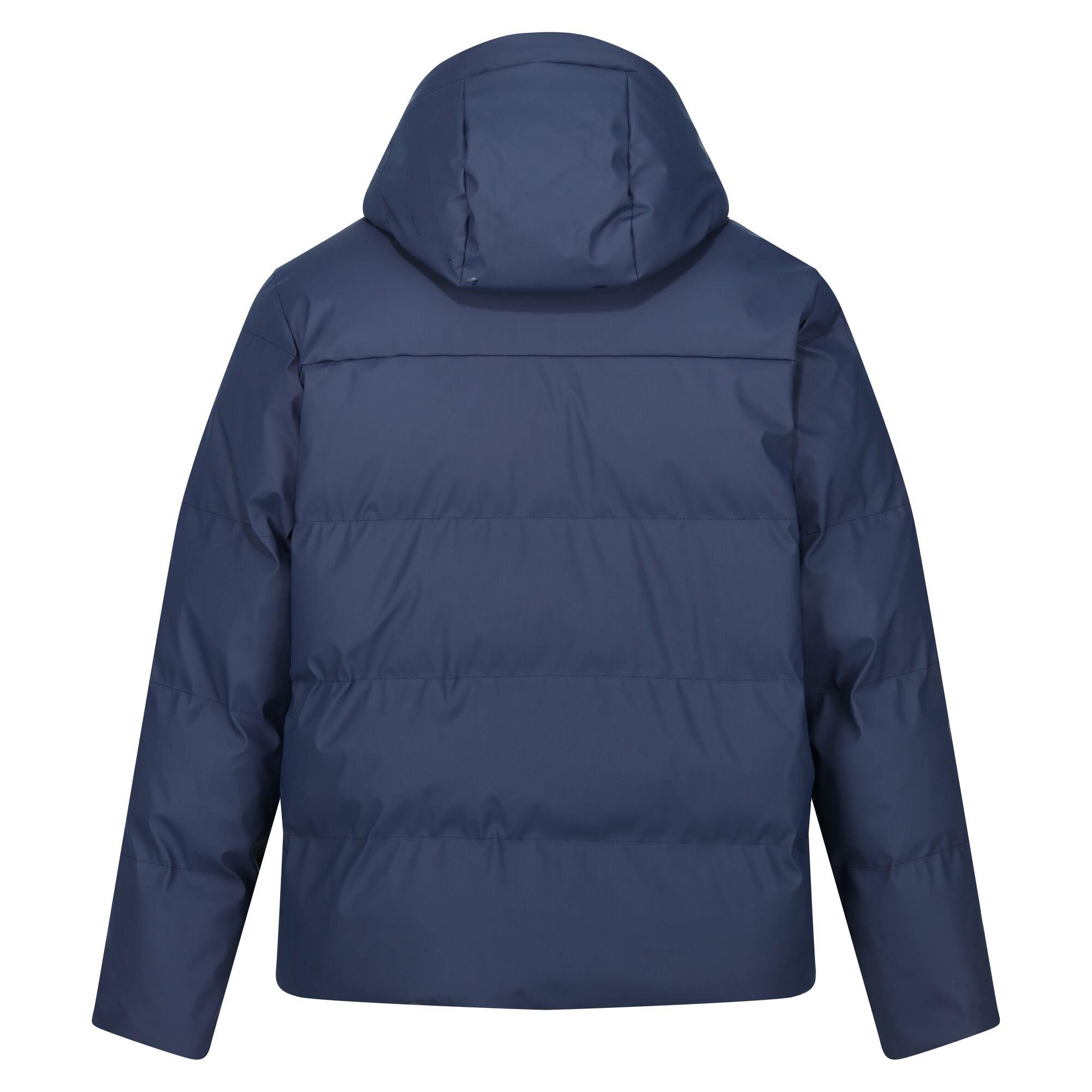 Regatta  Saltern Steppjacke 