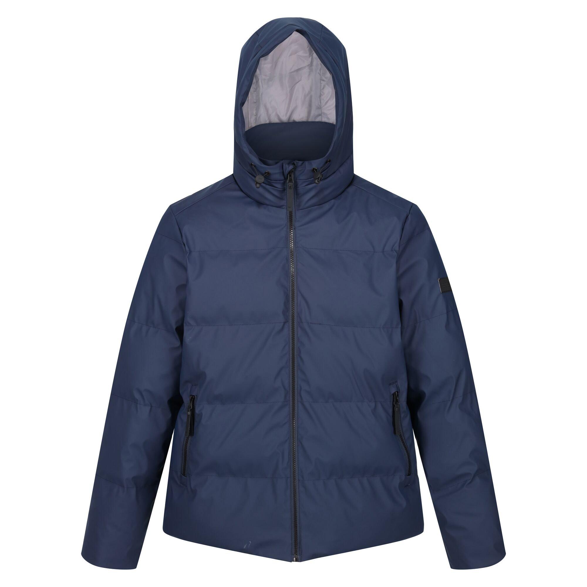 Regatta  Saltern Steppjacke 