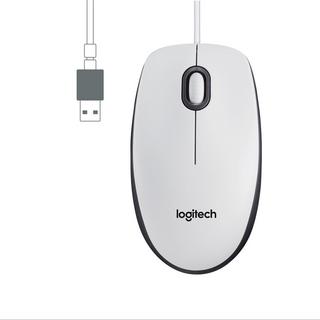 Logitech  M100 