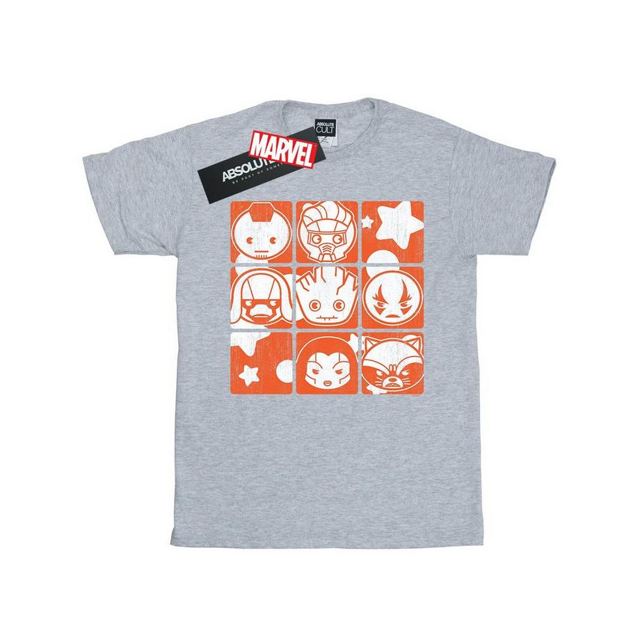 MARVEL Guardians Of The Galaxy T-Shirt  
