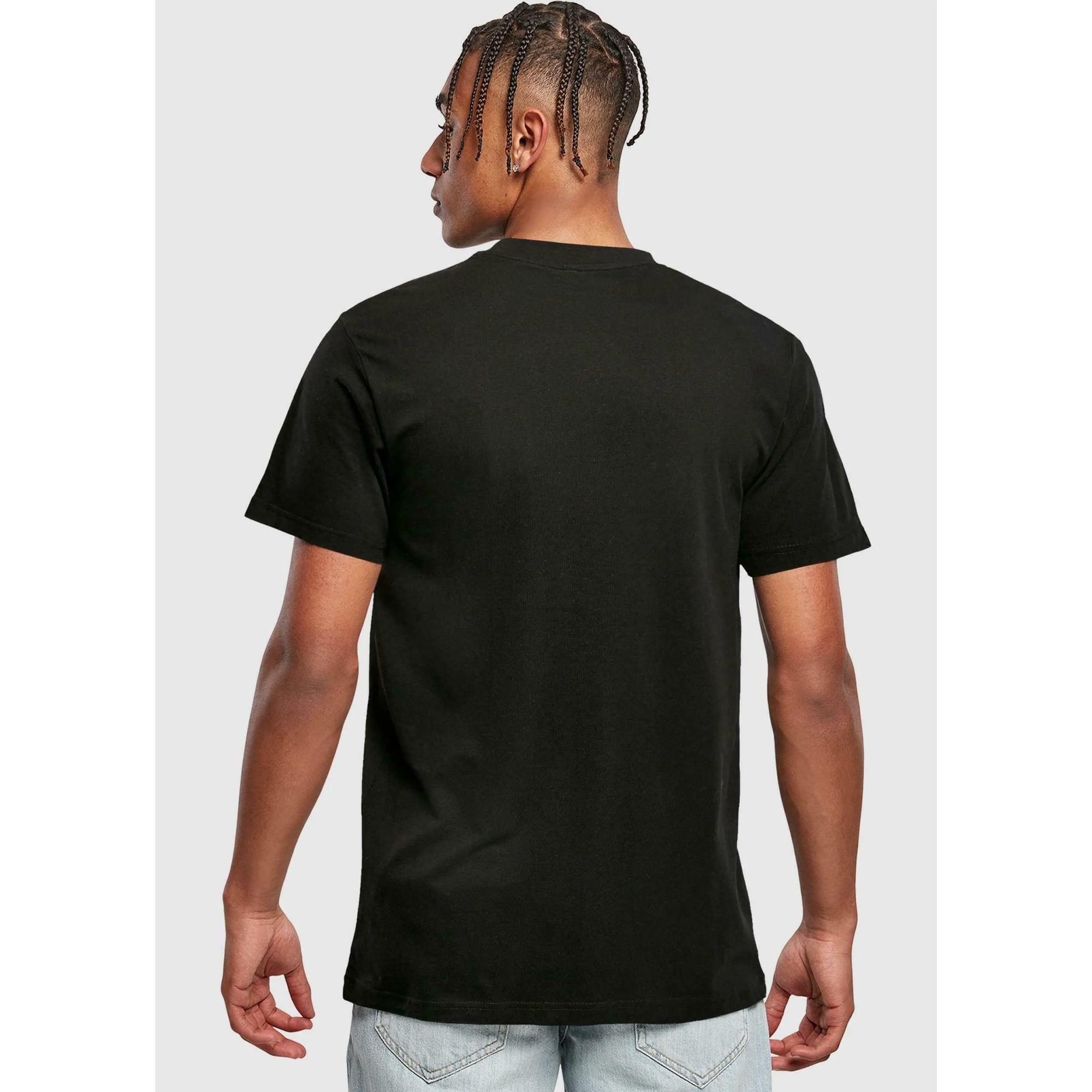 Beetlejuice Strange And Unusual T-Shirt  