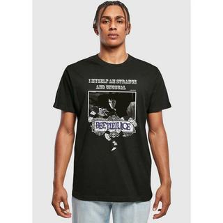 Beetlejuice Strange And Unusual T-Shirt  
