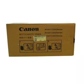 Canon  CANON Resttonerbehälter FM3-8137-020 IR C2020i 