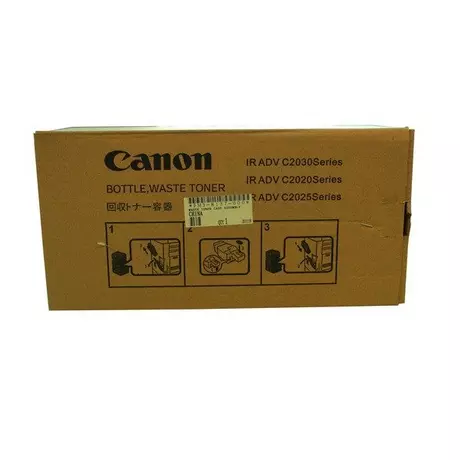Canon  CANON Resttonerbehälter FM3-8137-020 IR C2020i 