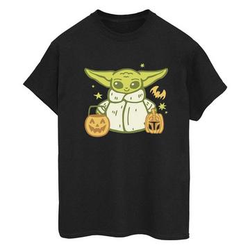 Tshirt TRICK OR TREAT