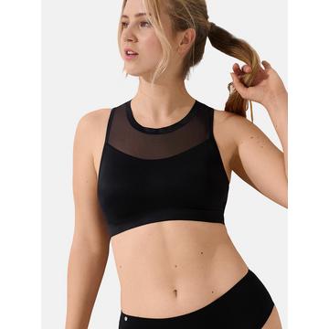 Soutien-gorge brassière préformé sans armatures Lifestyle