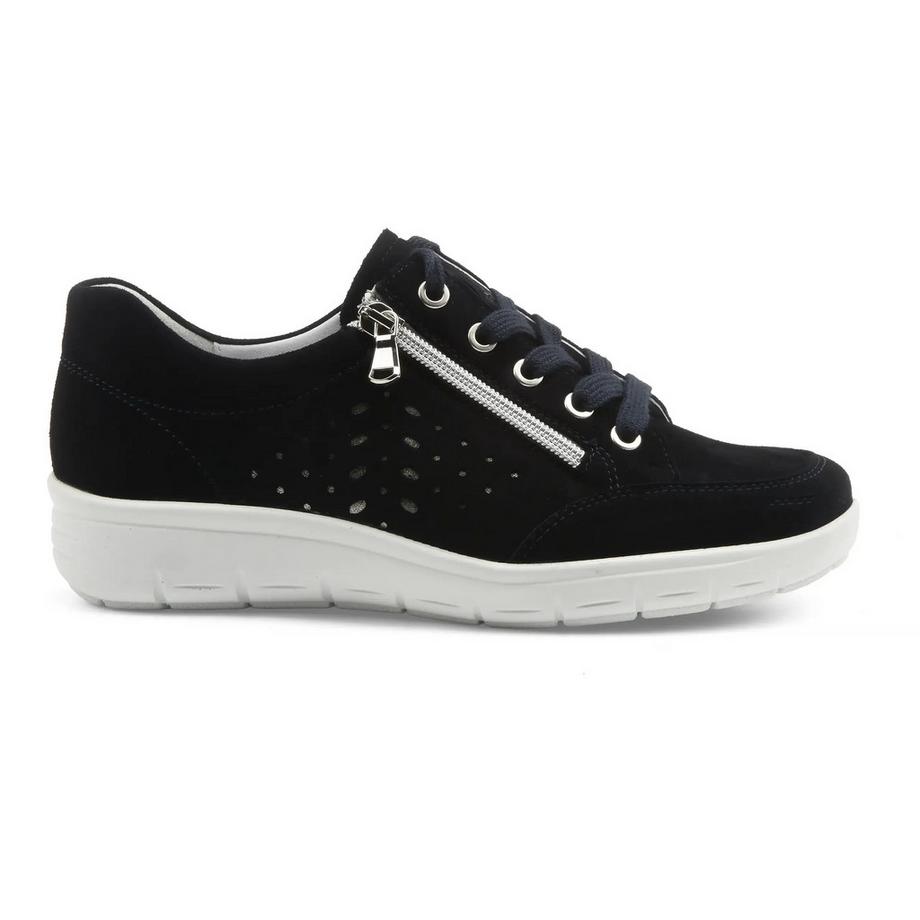 Semler Greta H Sneaker con Lacci  