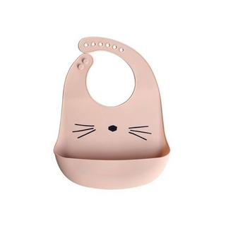 B2X  Bavoir résistant à l'eau en silicone 