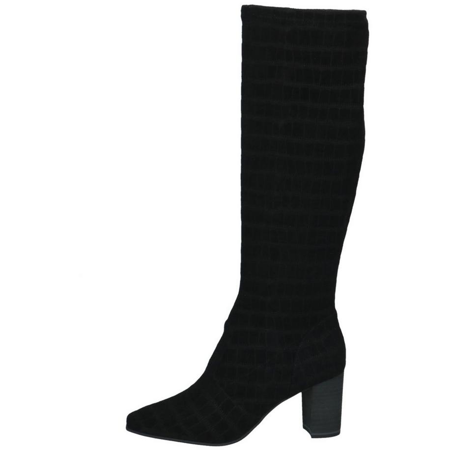 CAPRICE Bottes mi-mollet  