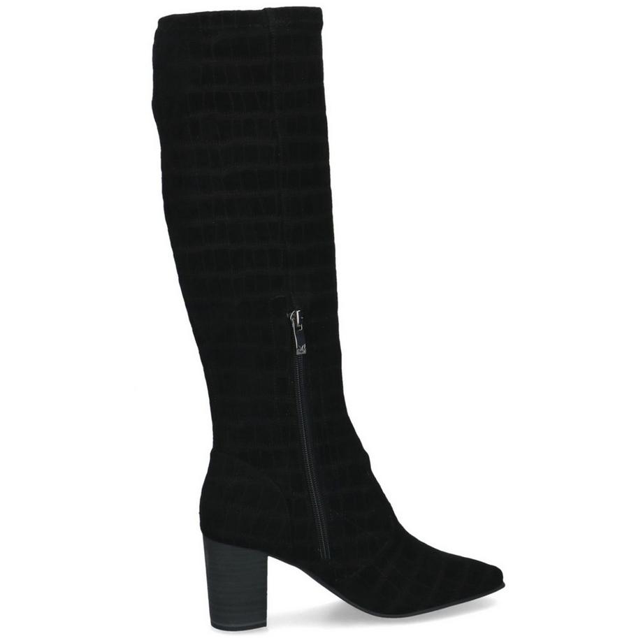 CAPRICE Bottes mi-mollet  