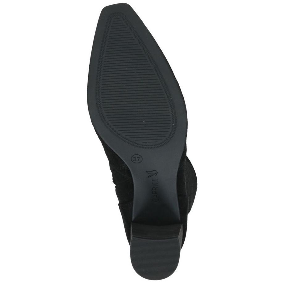 CAPRICE Bottes mi-mollet  