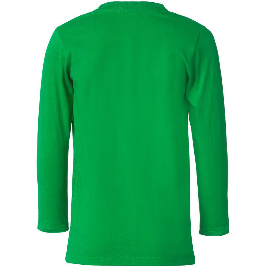 Tectake Maglietta a manica lunga da uomo  