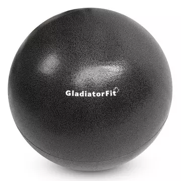 GladiatorFit Anti-Rutsch-Matte Gymnastik, Yoga, Pilates, Fitness  180x60x0.4cm
