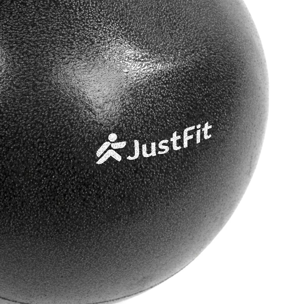 JustFit  Mini palla per esercizi yoga pilates Ø 15 cm JustFit 