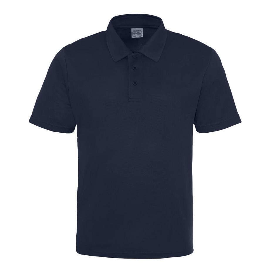 Cool Poloshirt