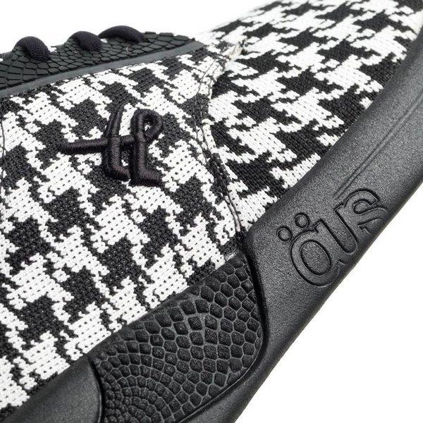 ÖUS footwear  Tenis Ous Resiliente Pied Poule oe 