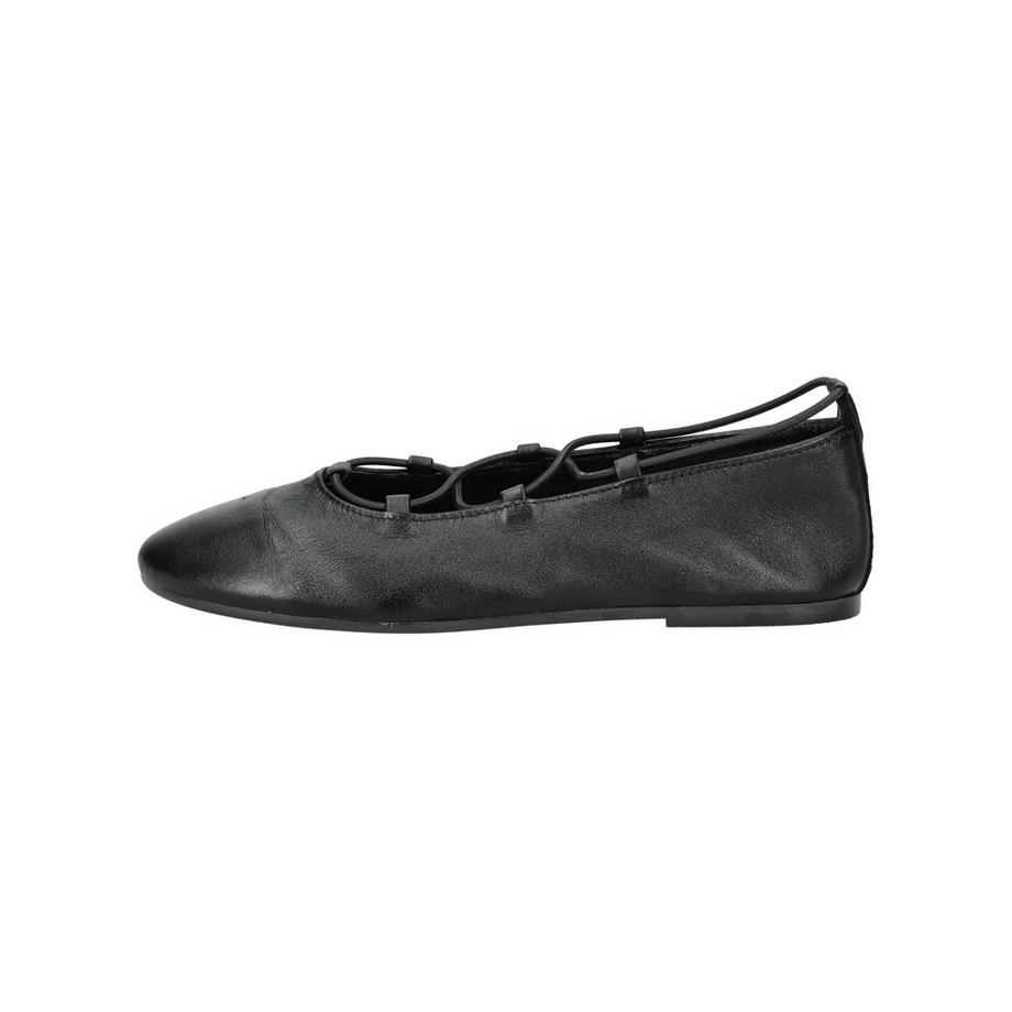 STEVE MADDEN Ballerinas mit Schnürdetail  