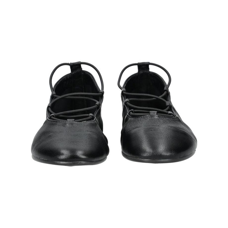 STEVE MADDEN Ballerinas mit Schnürdetail  